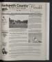 Primary view of Hudspeth County Herald and Dell Valley Review (Dell City, Tex.), Vol. 53, No. 53, Ed. 1 Friday, October 9, 2009