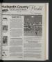 Primary view of Hudspeth County Herald and Dell Valley Review (Dell City, Tex.), Vol. 54, No. 50, Ed. 1 Friday, October 29, 2010