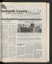 Primary view of Hudspeth County Herald and Dell Valley Review (Dell City, Tex.), Vol. 52, No. 7, Ed. 1 Friday, November 16, 2007