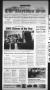 Primary view of The Baytown Sun (Baytown, Tex.), Vol. 84, No. 98, Ed. 1 Saturday, March 12, 2005