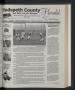 Primary view of Hudspeth County Herald and Dell Valley Review (Dell City, Tex.), Vol. 54, No. 42, Ed. 1 Friday, September 3, 2010
