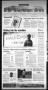 Newspaper: The Baytown Sun (Baytown, Tex.), Vol. 84, No. 99, Ed. 1 Sunday, March…