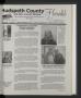 Primary view of Hudspeth County Herald and Dell Valley Review (Dell City, Tex.), Vol. 55, No. 3, Ed. 1 Friday, December 3, 2010