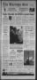 Newspaper: The Baytown Sun (Baytown, Tex.), Vol. 89, No. 131, Ed. 1 Wednesday, M…