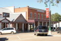 Thumbnail image of item number 1 in: '[Colorado Valley Bank Buildings]'.