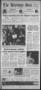 Newspaper: The Baytown Sun (Baytown, Tex.), Vol. 89, No. 8, Ed. 1 Thursday, Janu…