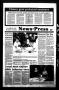 Primary view of Levelland and Hockley County News-Press (Levelland, Tex.), Vol. 12, No. 17, Ed. 1 Sunday, May 27, 1990