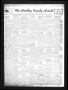 Newspaper: The Hockley County Herald (Levelland, Tex.), Vol. 21, No. 10, Ed. 1 T…