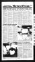 Primary view of Levelland and Hockley County News-Press (Levelland, Tex.), Vol. 27, No. 45, Ed. 1 Sunday, September 5, 2004