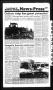Primary view of Levelland and Hockley County News-Press (Levelland, Tex.), Vol. 27, No. 50, Ed. 1 Wednesday, September 22, 2004