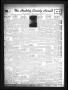 Primary view of The Hockley County Herald (Levelland, Tex.), Vol. 21, No. 9, Ed. 1 Thursday, September 28, 1944