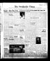 Primary view of The Smithville Times Transcript and Enterprise (Smithville, Tex.), Vol. 73, No. 20, Ed. 1 Thursday, May 14, 1964