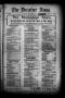 Newspaper: The Decatur News. (Decatur, Tex.), Vol. 18, No. 46, Ed. 1 Friday, Nov…