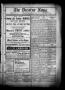 Newspaper: The Decatur News. (Decatur, Tex.), Vol. 20, No. 35, Ed. 1 Friday, Aug…