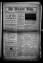 Newspaper: The Decatur News. (Decatur, Tex.), Vol. 22, No. 6, Ed. 1 Friday, Nove…