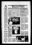 Primary view of Bogata News (Bogata, Tex.), Vol. 79, No. 4, Ed. 1 Thursday, November 28, 1991