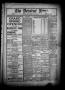 Newspaper: The Decatur News. (Decatur, Tex.), Vol. 21, No. 25, Ed. 1 Friday, Mar…