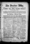 Newspaper: The Decatur News. (Decatur, Tex.), Vol. 19, No. 35, Ed. 1 Friday, Sep…