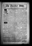 Newspaper: The Decatur News. (Decatur, Tex.), Vol. 23, No. 5, Ed. 1 Friday, Nove…