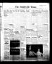 Primary view of The Smithville Times Transcript and Enterprise (Smithville, Tex.), Vol. 73, No. 21, Ed. 1 Thursday, May 21, 1964