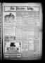 Newspaper: The Decatur News. (Decatur, Tex.), Vol. 21, No. 23, Ed. 1 Friday, Mar…