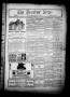 Newspaper: The Decatur News. (Decatur, Tex.), Vol. 21, No. 21, Ed. 1 Friday, Feb…