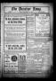 Newspaper: The Decatur News. (Decatur, Tex.), Vol. 22, No. 1, Ed. 1 Friday, Octo…