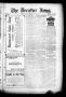 Primary view of The Decatur News. (Decatur, Tex.), Vol. 18, No. 29, Ed. 1 Friday, July 7, 1899
