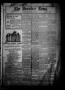 Newspaper: The Decatur News. (Decatur, Tex.), Vol. [21], No. [5], Ed. 1 Friday, …