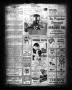 Thumbnail image of item number 2 in: 'The Cuero Daily Record (Cuero, Tex.), Vol. 70, No. 58, Ed. 1 Sunday, March 10, 1929'.