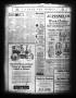 Thumbnail image of item number 3 in: 'The Cuero Daily Record (Cuero, Tex.), Vol. 70, No. 58, Ed. 1 Sunday, March 10, 1929'.