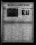 Newspaper: The Fayette County Record (La Grange, Tex.), Vol. 25, No. 56, Ed. 1 T…