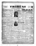 Newspaper: The Lavaca County Tribune (Hallettsville, Tex.), Vol. 21, No. 32, Ed.…