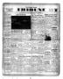 Newspaper: The Lavaca County Tribune (Hallettsville, Tex.), Vol. 21, No. 61, Ed.…