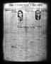 Newspaper: The Cuero Daily Record (Cuero, Tex.), Vol. 70, No. 42, Ed. 1 Tuesday,…