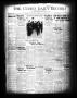 Newspaper: The Cuero Daily Record (Cuero, Tex.), Vol. 70, No. 66, Ed. 1 Tuesday,…