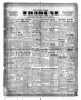 Newspaper: The Lavaca County Tribune (Hallettsville, Tex.), Vol. 21, No. 40, Ed.…