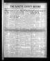 Newspaper: The Fayette County Record (La Grange, Tex.), Vol. 27, No. 55, Ed. 1 T…