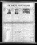 Newspaper: The Fayette County Record (La Grange, Tex.), Vol. 27, No. 59, Ed. 1 T…