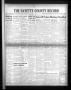 Newspaper: The Fayette County Record (La Grange, Tex.), Vol. 27, No. 53, Ed. 1 T…