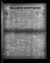 Newspaper: The Fayette County Record (La Grange, Tex.), Vol. 25, No. 42, Ed. 1 T…