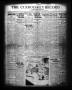 Newspaper: The Cuero Daily Record (Cuero, Tex.), Vol. 70, No. 52, Ed. 1 Sunday, …