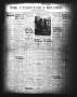 Primary view of The Cuero Daily Record (Cuero, Tex.), Vol. 70, No. 4, Ed. 1 Sunday, January 6, 1929
