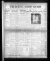 Newspaper: The Fayette County Record (La Grange, Tex.), Vol. 28, No. 3, Ed. 1 Tu…