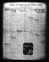 Primary view of The Cuero Daily Record (Cuero, Tex.), Vol. 70, No. 18, Ed. 1 Tuesday, January 22, 1929