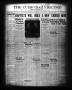 Newspaper: The Cuero Daily Record (Cuero, Tex.), Vol. 70, No. 17, Ed. 1 Monday, …