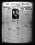 Newspaper: The Cuero Daily Record (Cuero, Tex.), Vol. 70, No. 20, Ed. 1 Thursday…