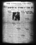 Newspaper: The Cuero Daily Record (Cuero, Tex.), Vol. 70, No. 13, Ed. 1 Wednesda…