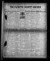Newspaper: The Fayette County Record (La Grange, Tex.), Vol. 26, No. 2, Ed. 1 Fr…