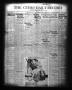 Newspaper: The Cuero Daily Record (Cuero, Tex.), Vol. 70, No. 19, Ed. 1 Wednesda…